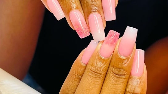 am2pm Nails & Beauty Bar