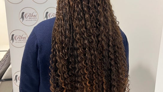 Abai Braids