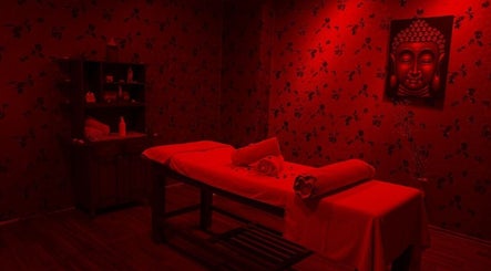 Pooja Massage Therapist