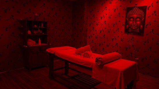 Pooja Massage Therapist