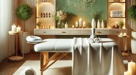 Pooja Massage Therapist image 2
