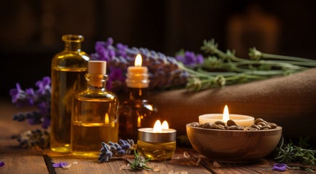 Pooja Massage Therapist image 3