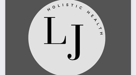 L-J Holistic Health