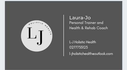 L-J Holistic Health slika 2