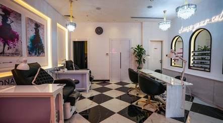 Noona Beauty Salon - JVC