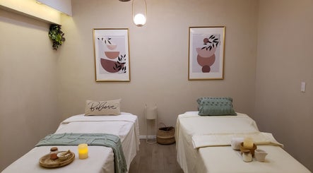 Armonica Spa