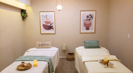 Armonica Spa
