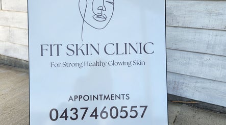 Imagen 3 de Fit Skin Clinic