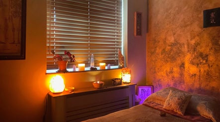 Wood Tiger Therapies - Acupuncture, Tui na Massage, Cupping, Chakrascension & Reiki Energy Healing image 2