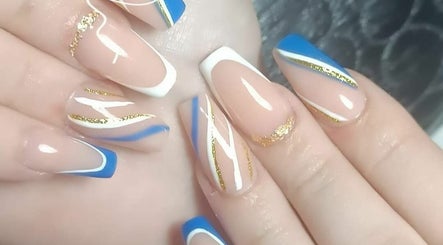 AlyBeautynails billede 3