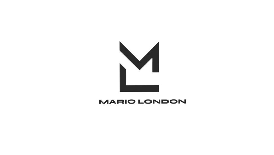 Mario London Salon image 1