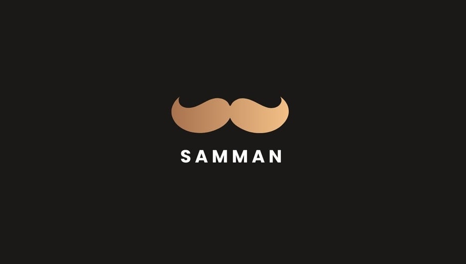 Samman Barber Shop image 1