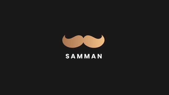 Samman Barber Shop