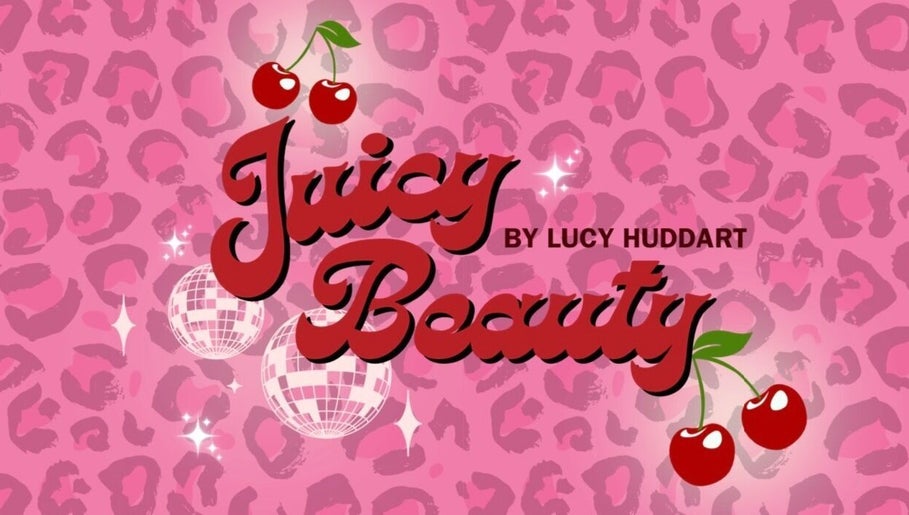 Juicy Beauty By Lucy Huddart image 1