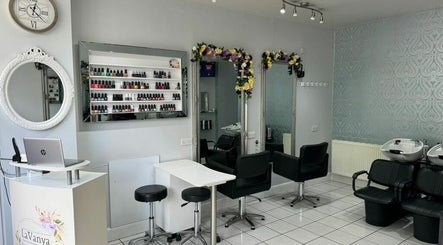 LaVanya Salon, bilde 2