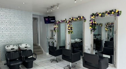 LaVanya Salon