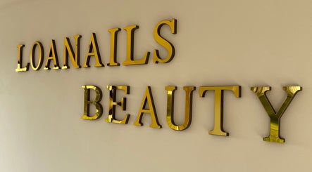 Loanails beauty