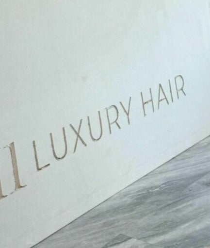 CH1 LUXURY HAIR afbeelding 2