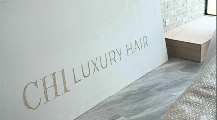 CH1 LUXURY HAIR