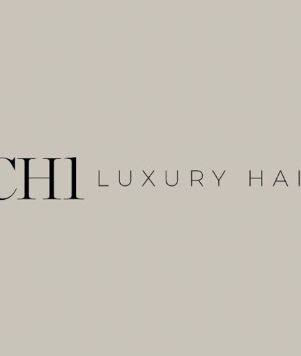 CH1 LUXURY HAIR afbeelding 2