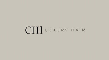 CH1 LUXURY HAIR