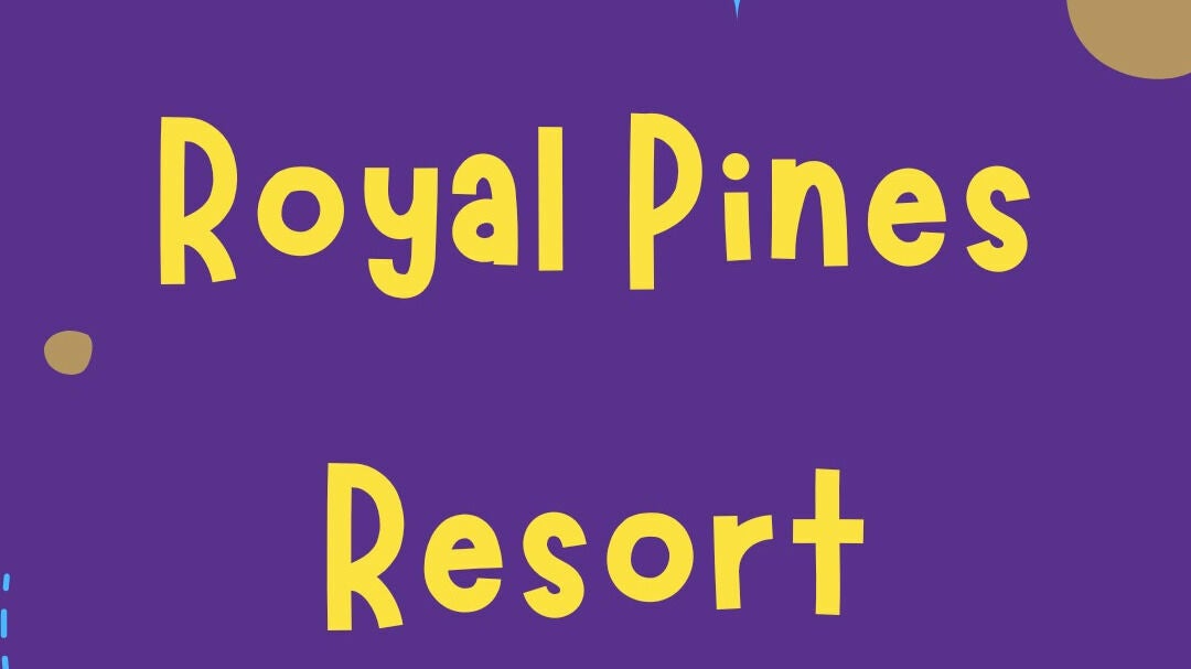 Royal Pines Resort Royal Pines Resort Golf Course Benowa Fresha