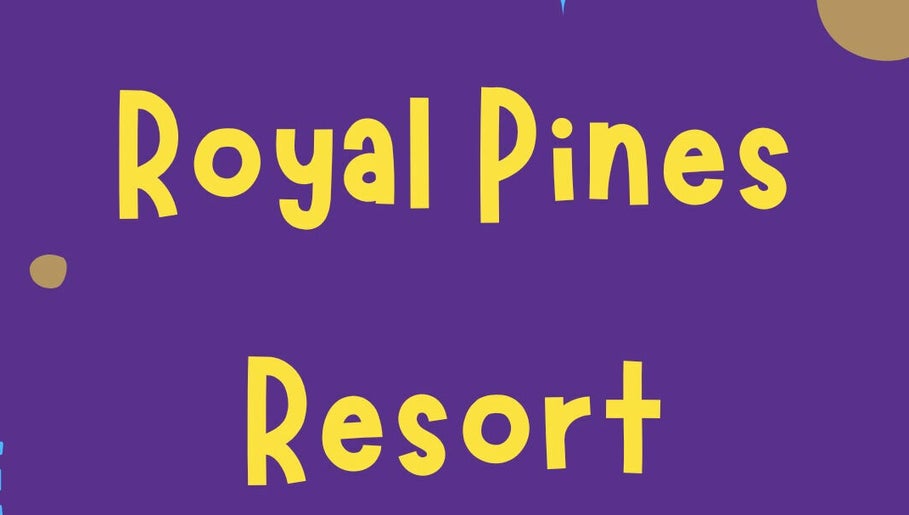 Royal Pines Resort obrázek 1