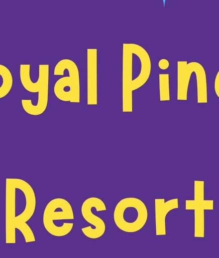 Royal Pines Resort obrázek 2