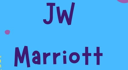 JW Marriott Surfers Paradise