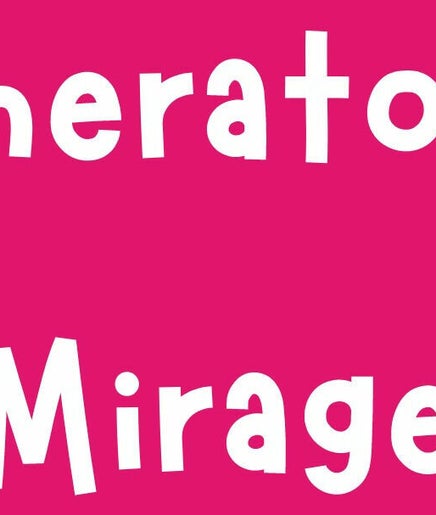 Sheraton Mirage изображение 2