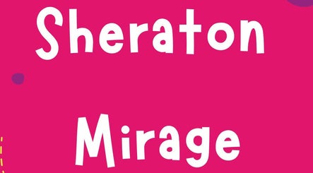 Sheraton Mirage