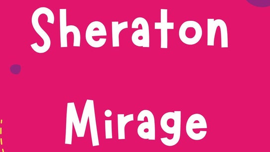 Sheraton Mirage