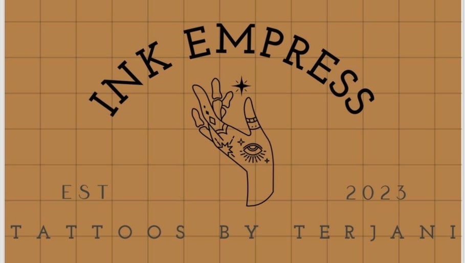 Ink empress image 1