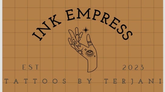 Ink empress