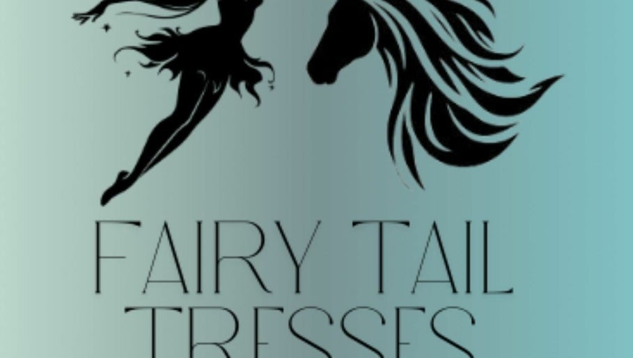 Fairy Tail Tresses image 1