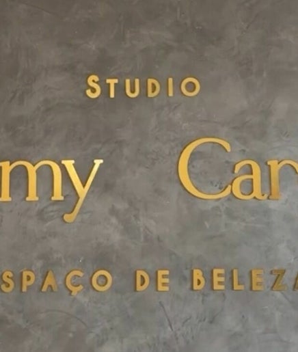 STUDIO Thamy Cardoso image 2