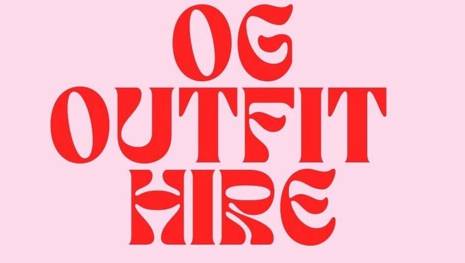 OG Outfit Hire image 1