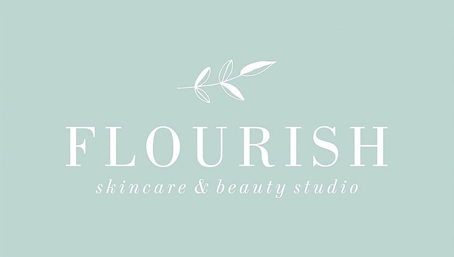 Flourish Skincare and Beauty Studio – obraz 1