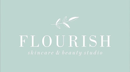 Flourish Skincare and Beauty Studio