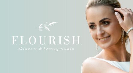 Radiant woman symbolizing beauty at Flourish Skincare and Beauty Studio, Gqeberha, Eastern Cape, ZA.