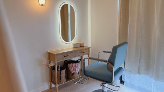 The Glen Beauty & Head spa