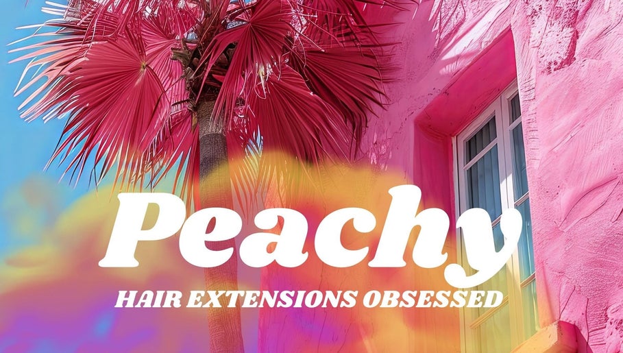 Peachy image 1