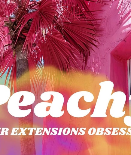 Peachy image 2