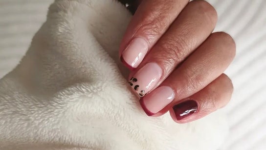 Nails By Georgie at Blow Garden