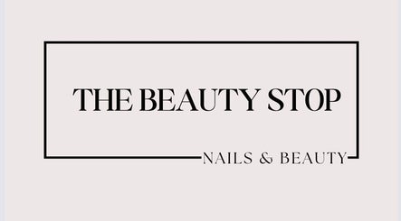 The Beauty Stop