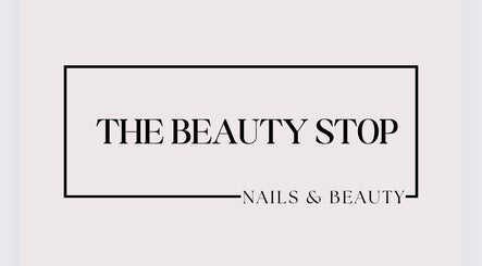 The Beauty Stop