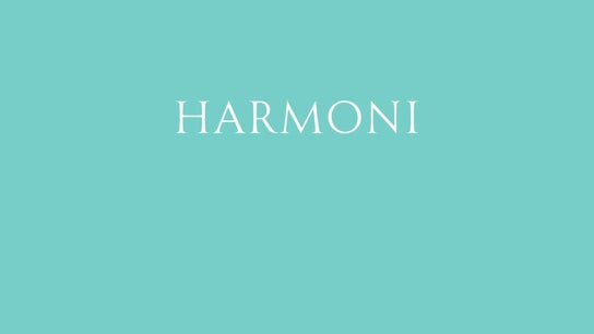 HARMONI