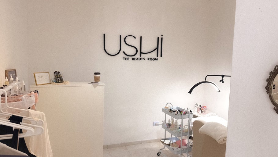 Interior de Espacio Ushi en Carapachay, Provincia De Buenos Aires, AR, mostrando un ambiente acogedor y elegante.