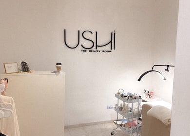 Interior de Espacio Ushi en Carapachay, Provincia De Buenos Aires, AR, mostrando un ambiente acogedor y elegante.