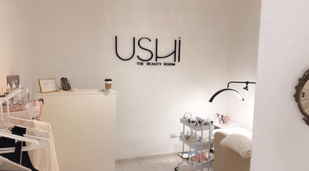 Interior de Espacio Ushi en Carapachay, Provincia De Buenos Aires, AR, mostrando un ambiente acogedor y elegante.